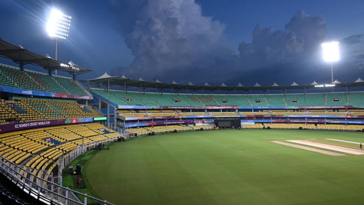 IND vs SA 2nd Test: Tea to be taken before lunch during historic Test match in Guwahati